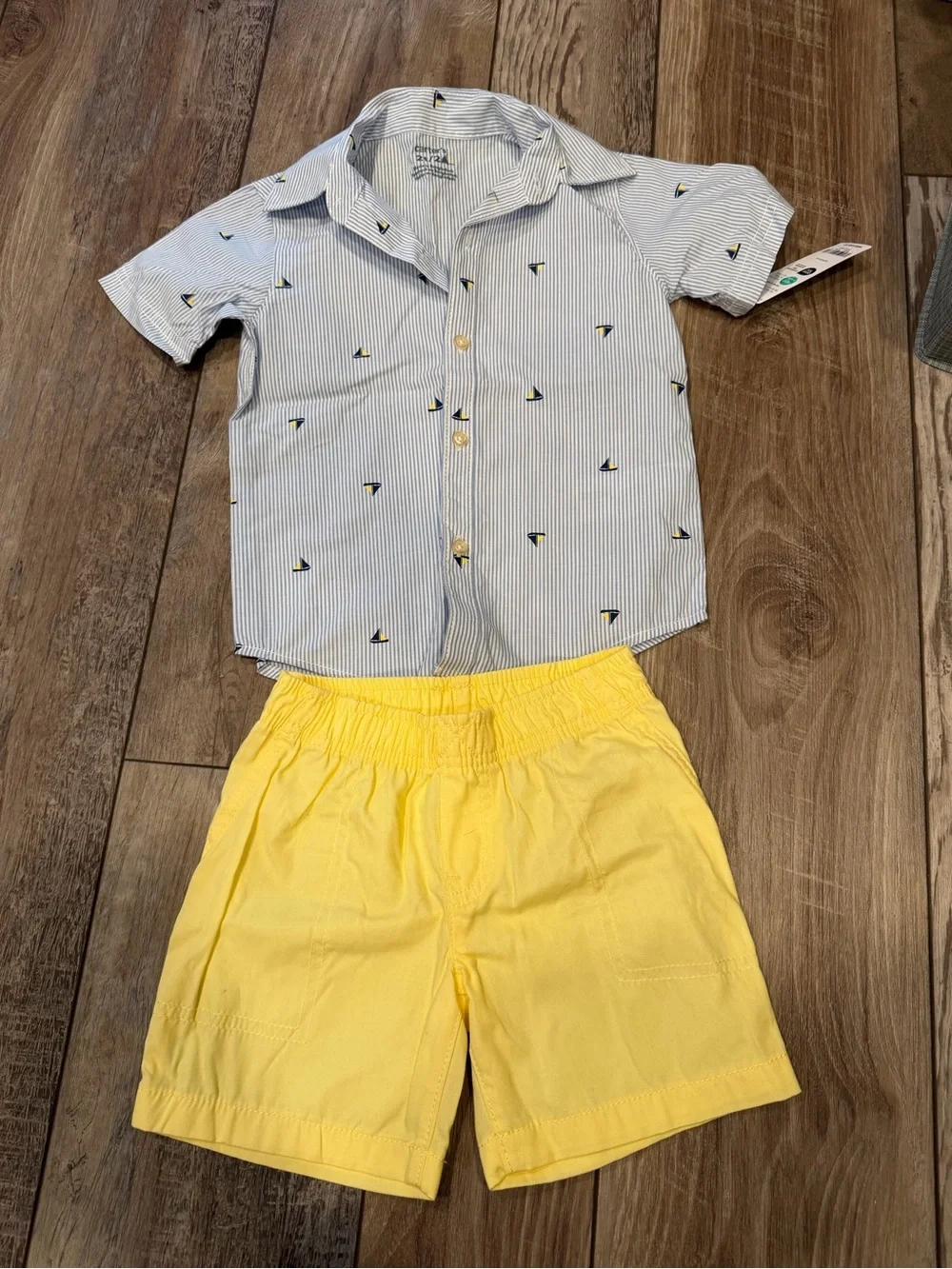 Carters brand new